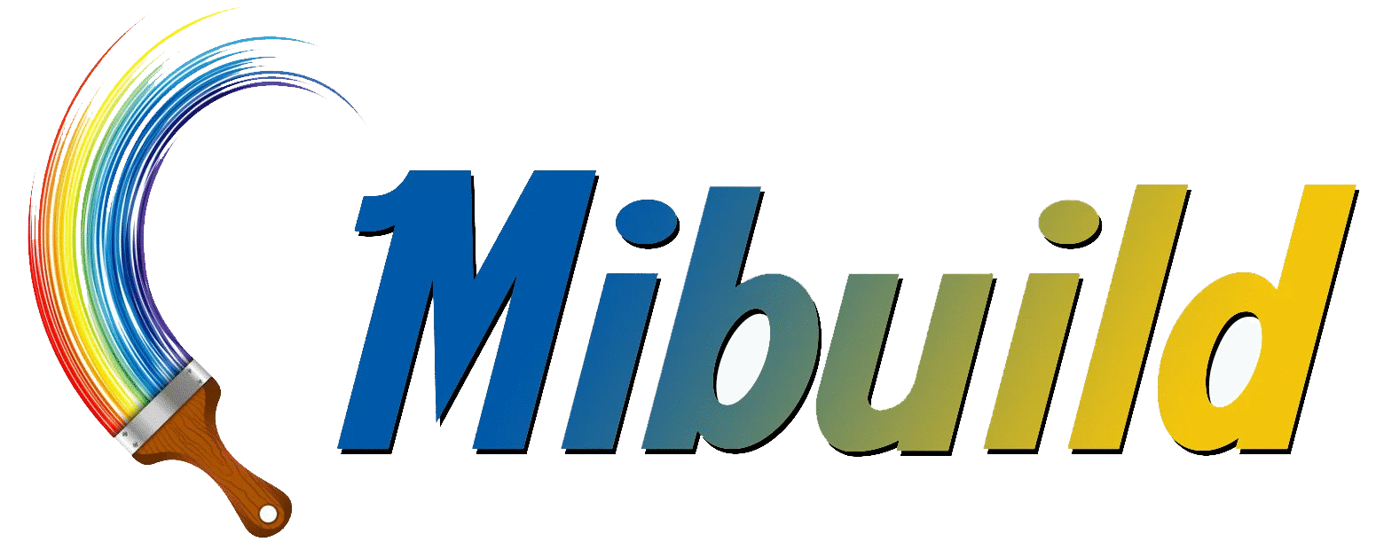 Mibuild – Paint your dreams