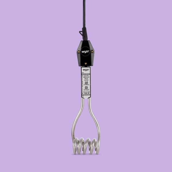 WYZR IMMERSION HEATER 1500W WIMH 1500
