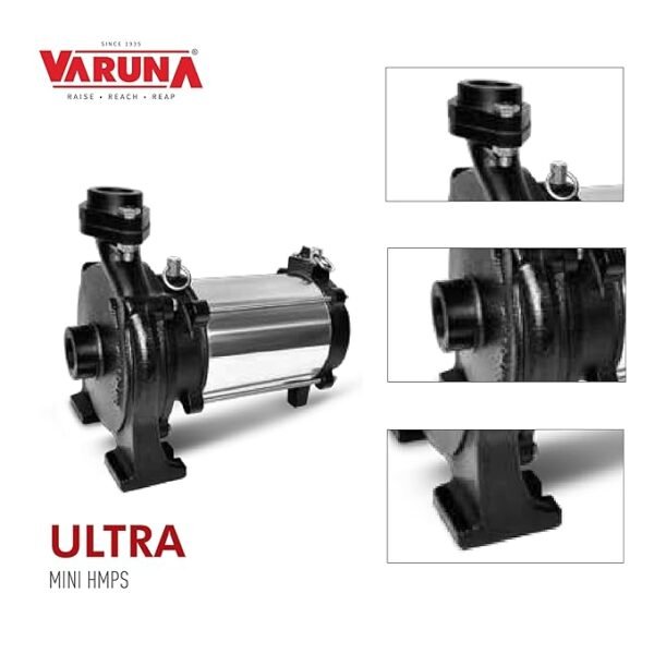 ULTRA 10.