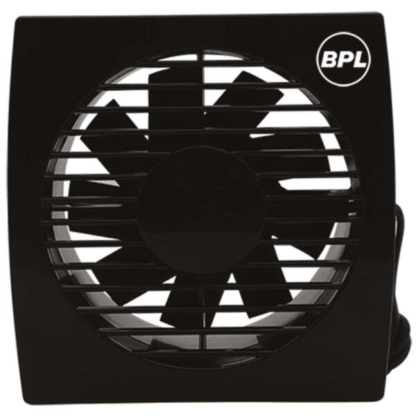 BPL EF 100mm NEWA N HS Black B (494338673)