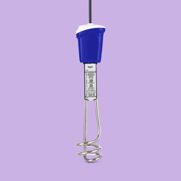 WYZR IMMERSION  HEATER 1000W WIMH1000WP
