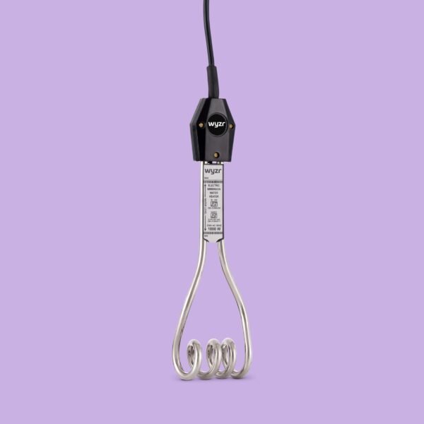 WYZR IMMERSION HEATER 1000W WIMH1000