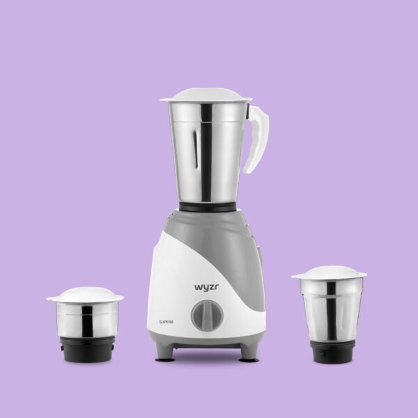 WYZR MIXER GRINDER WMG41250 500W3J