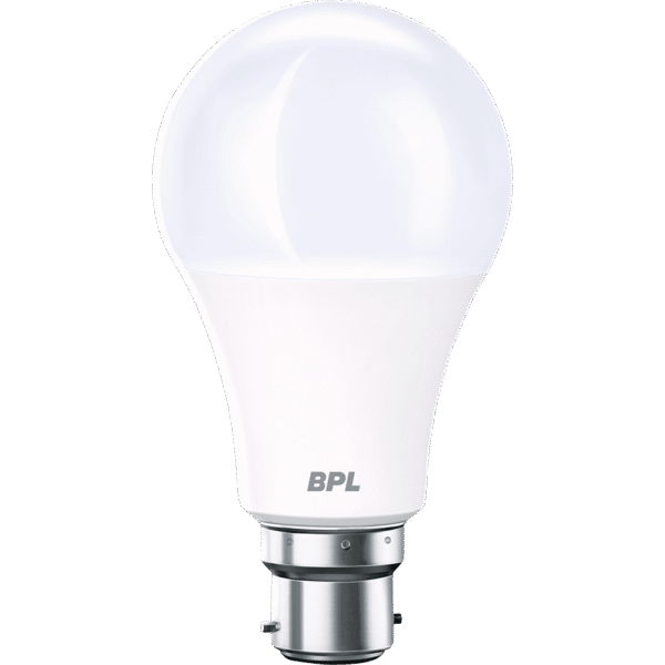 LED BULB 12W GLOW DOT#90LM/W#B22 3000K