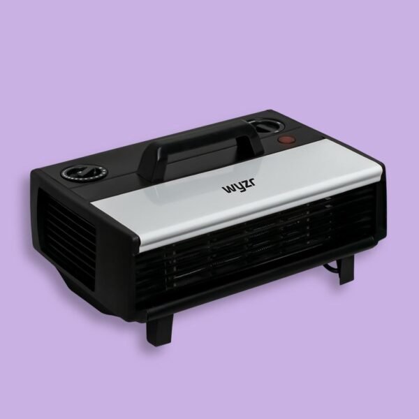 WYZR ROOM HEATER FAN 2000V