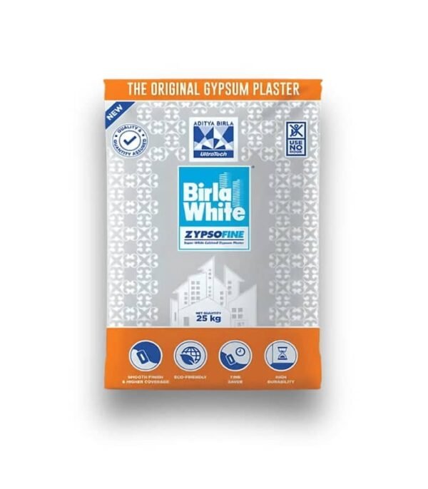 Birla POP 25 KG