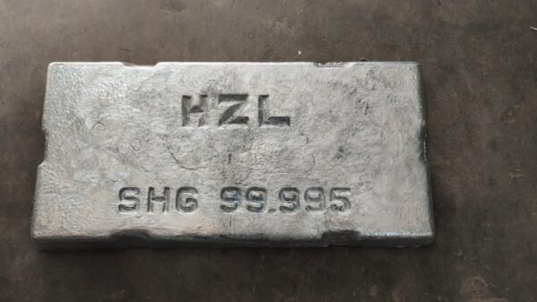 Hindustan Zinc