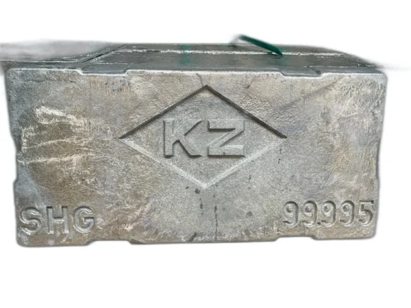 Korean Zinc