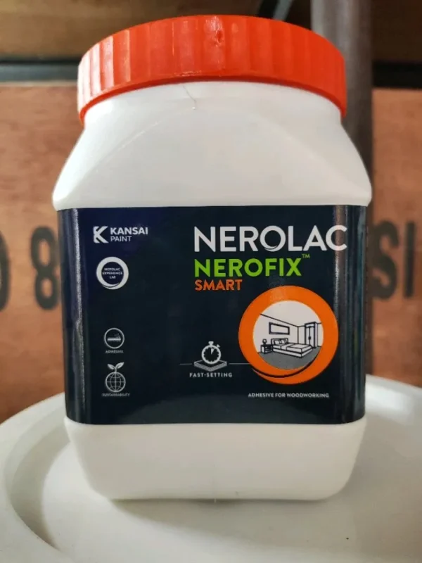 NEROFIX SMART - 1KG