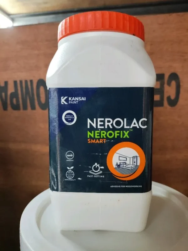 NEROFIX SMART - 2KG