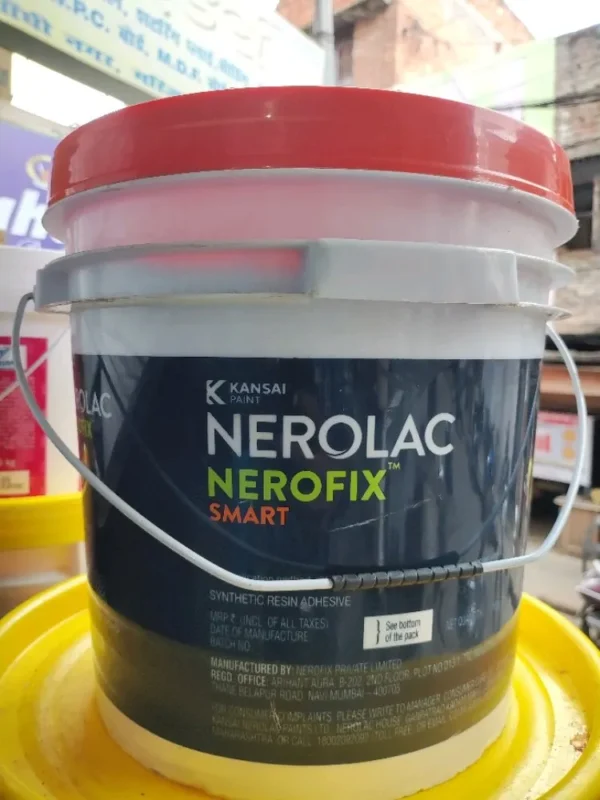 NEROFIX SMART - 5KG