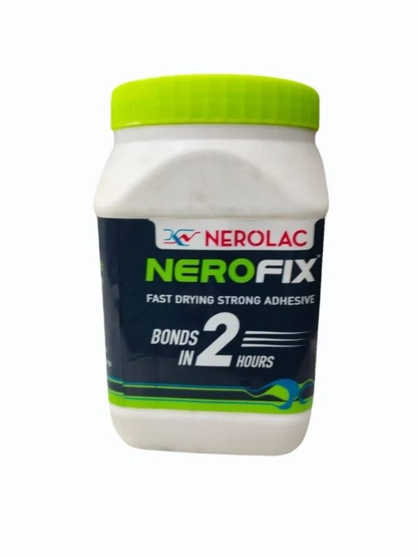 NERO FIX - 2 KG