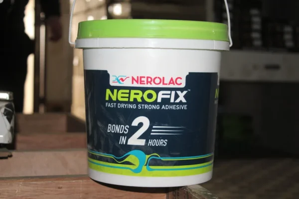 NERO FIX - 10 KG