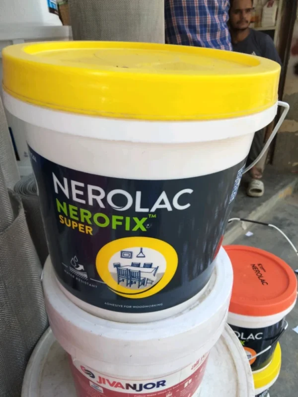 NEROFIX SUPER - 5KG