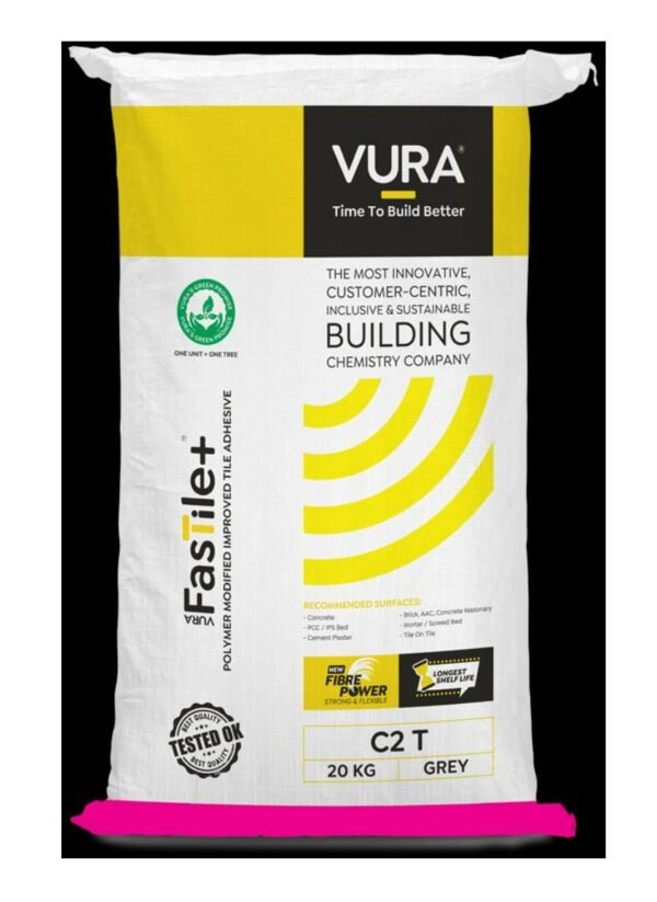 VURA FASTILE+ C2T(G) 20KG