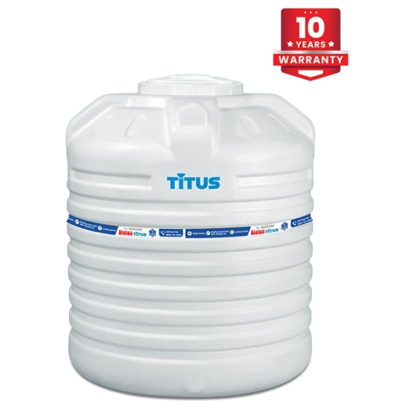 SINTEX TITUS 500LTR