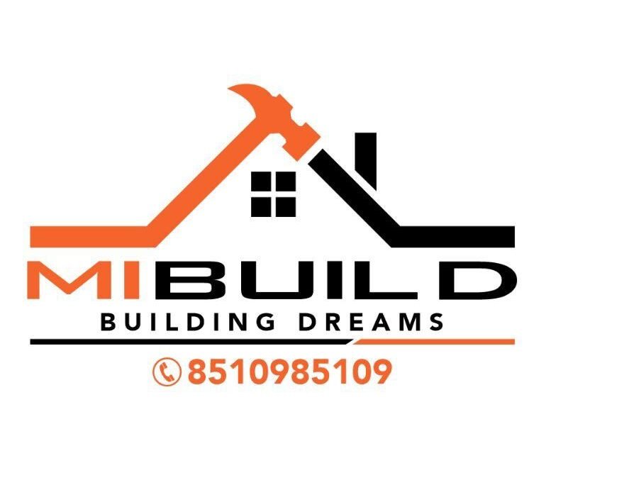 Mibuild – Paint your dreams